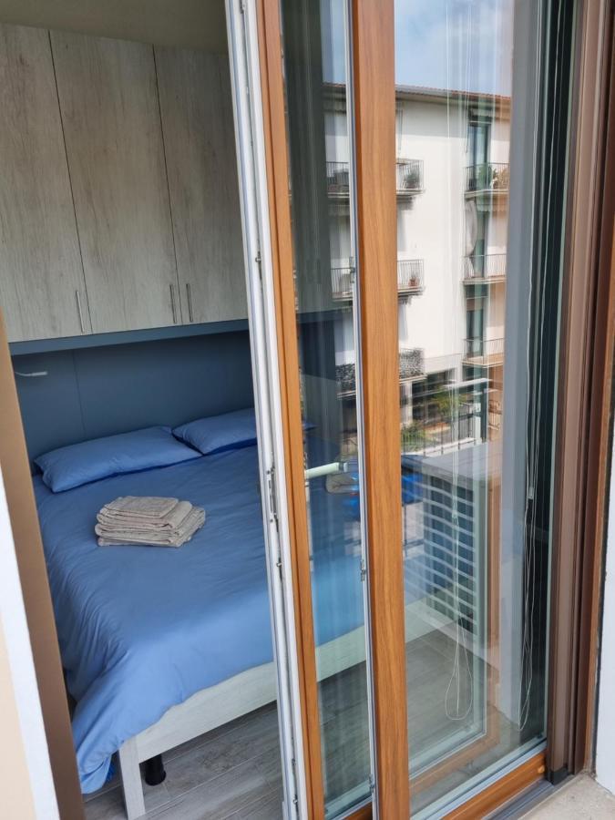 Huoneisto Blue House - San Massimo