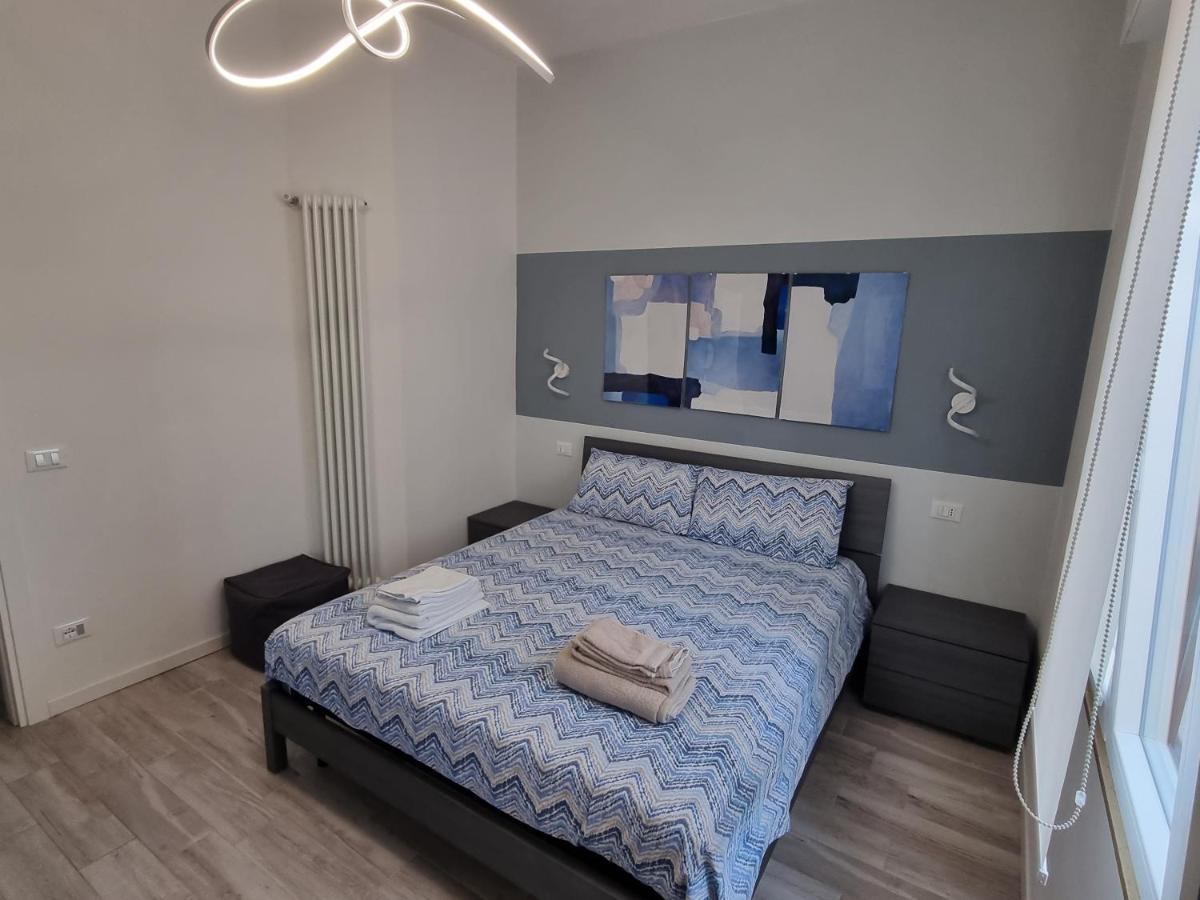 Huoneisto Blue House - San Massimo