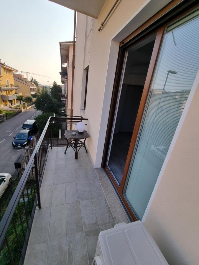 Blue House - San Massimo Huoneisto *