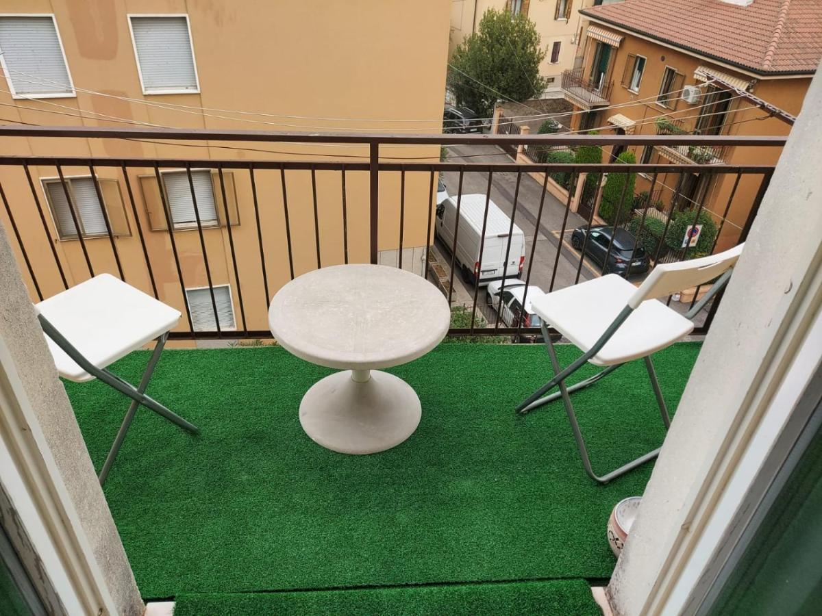 Juliet's Eye Apartment