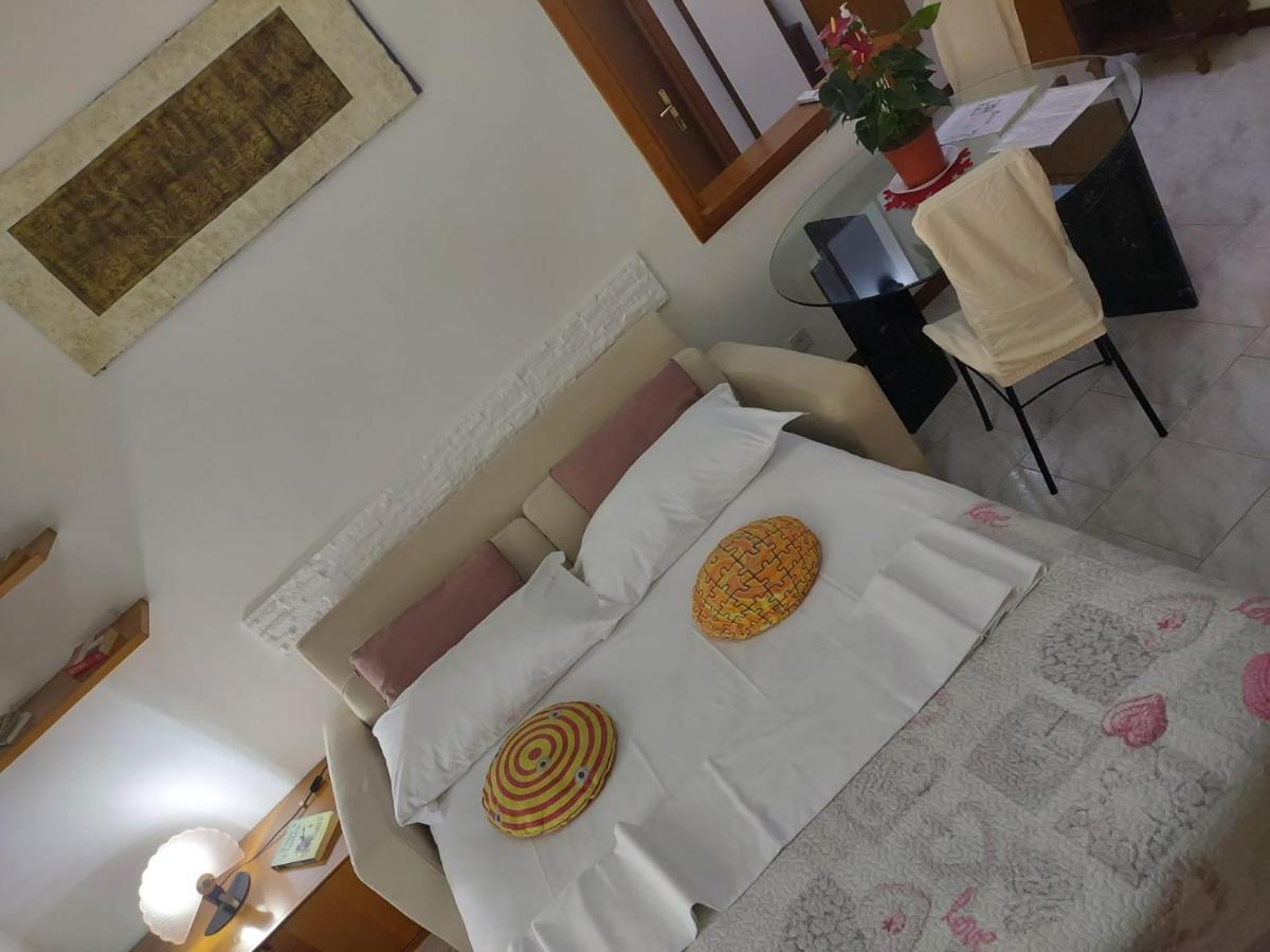 Juliet's Eye Apartment *