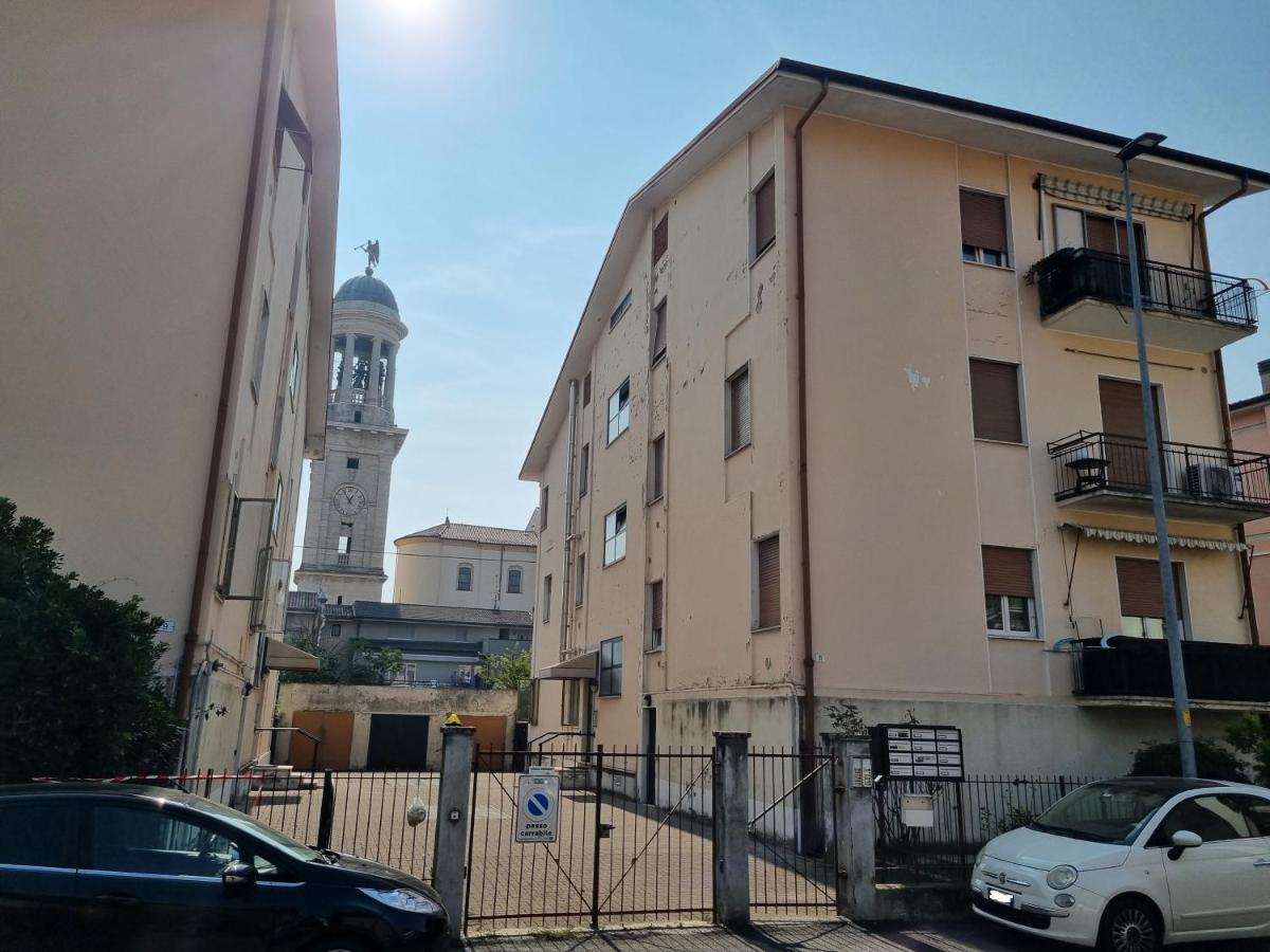 Blue House - San Massimo * Verona