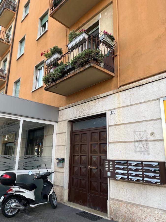 Scaligero Apartment