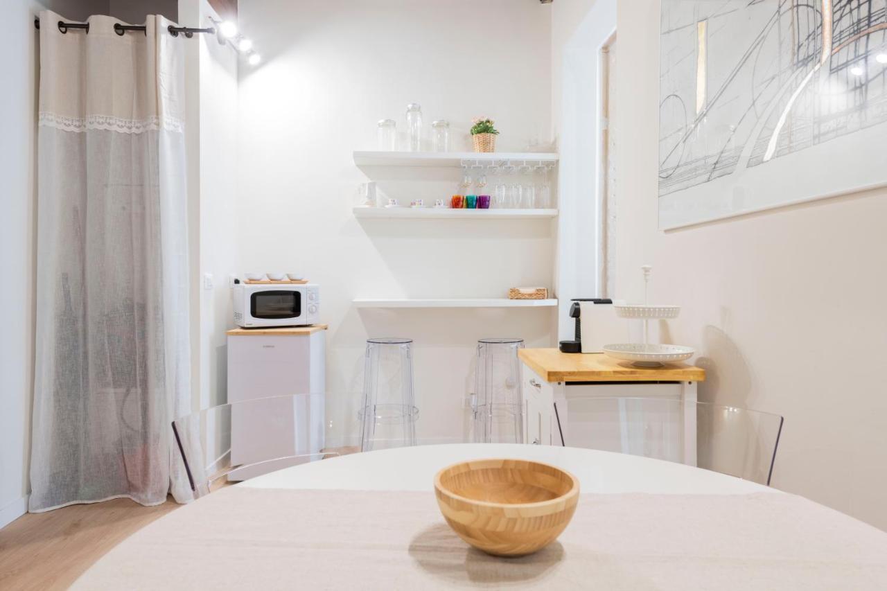 Apartment Memento Vivere Verona