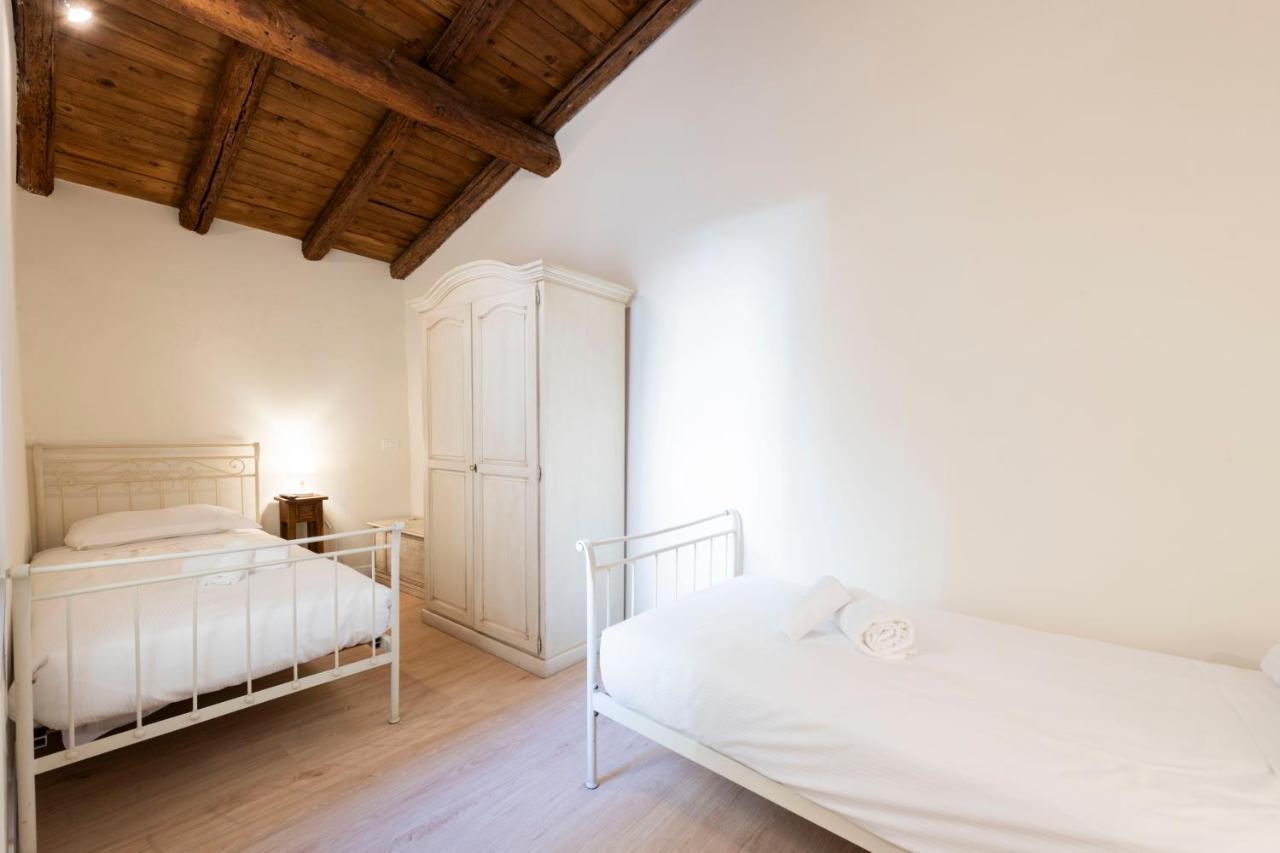 Apartment Memento Vivere