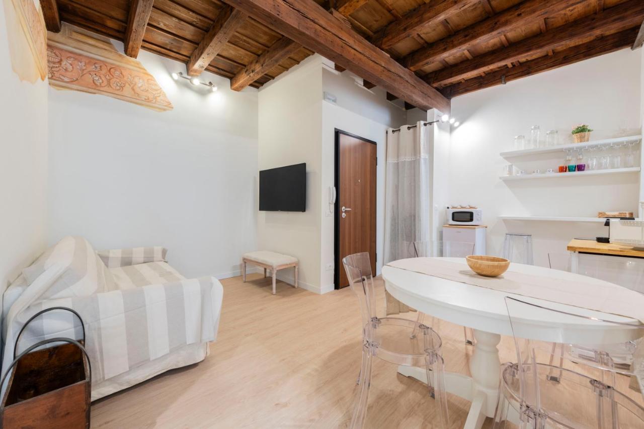 Apartment Memento Vivere Verona