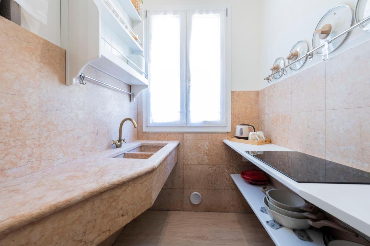 Memento Vivere Apartment