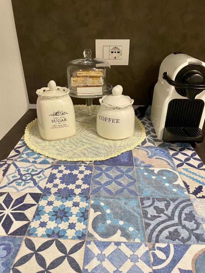 Tiffany Apartment Verona