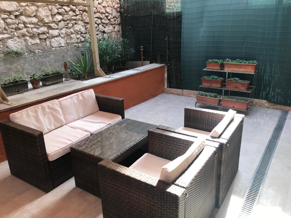 Garden Wine Verona