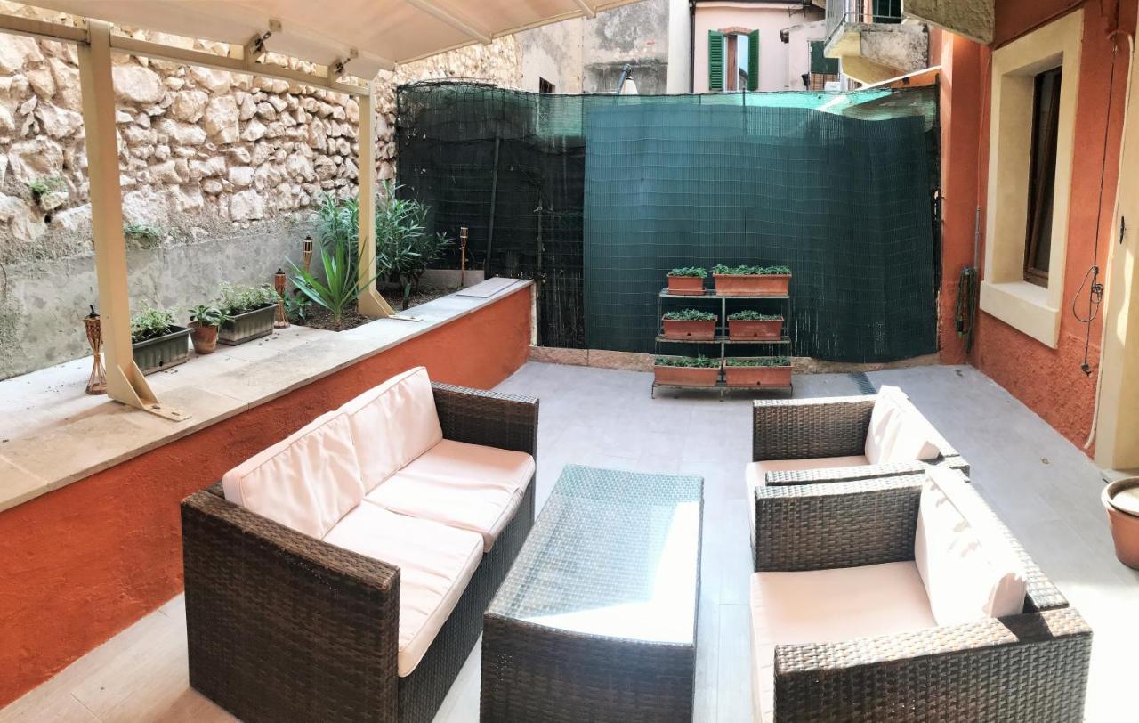 Garden Wine * Verona