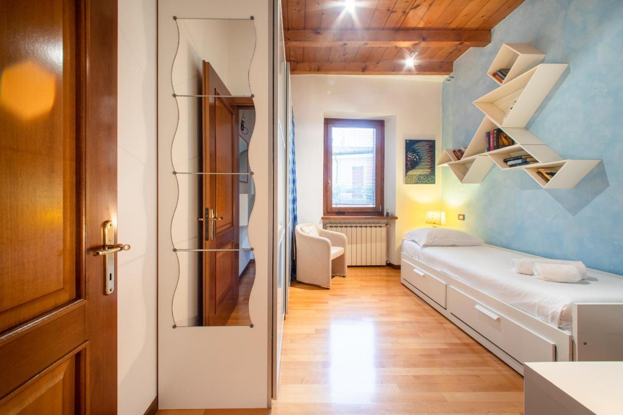 Apartment Porta Vescovo Elegant *