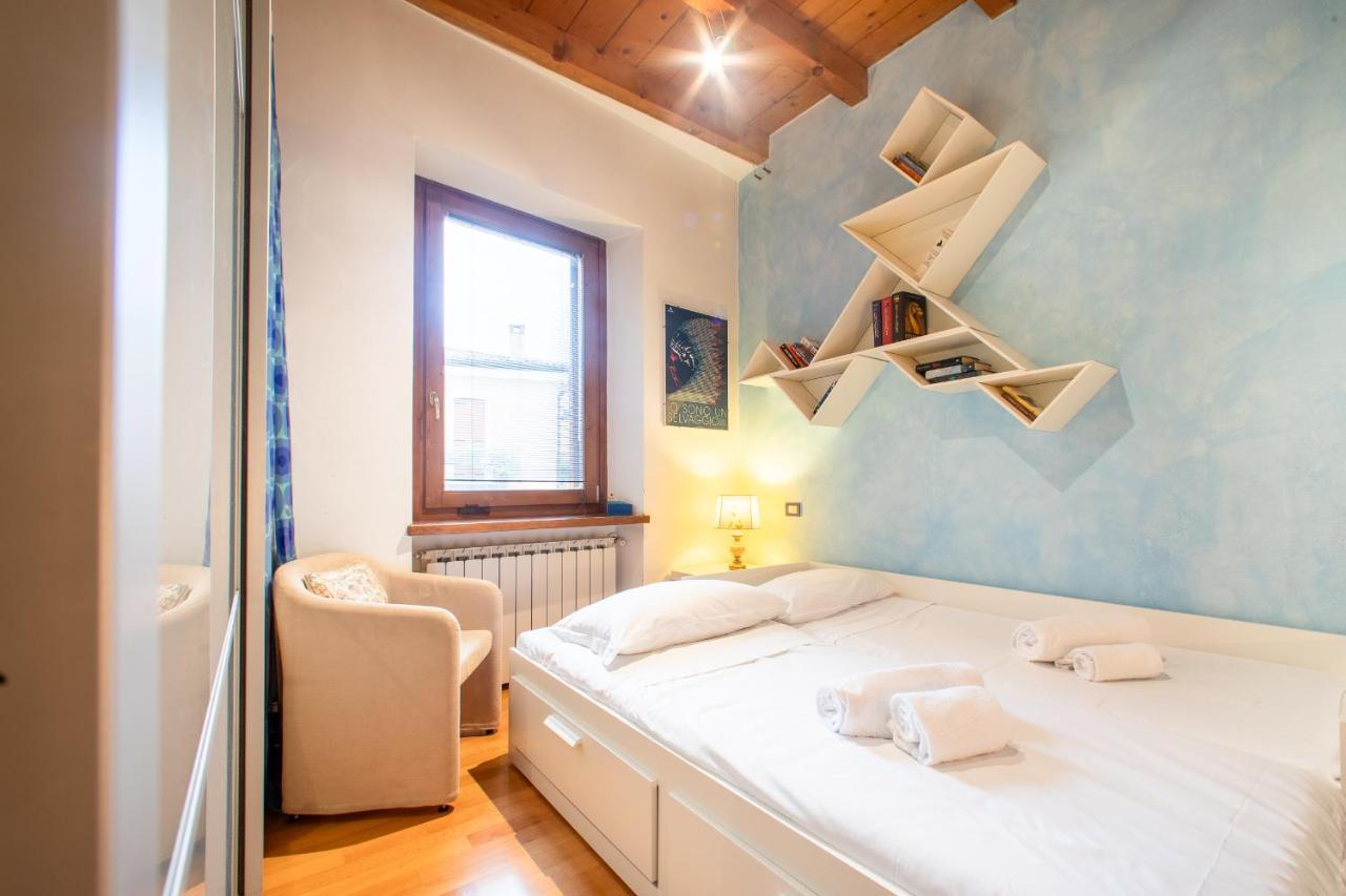 Porta Vescovo Elegant Apartment