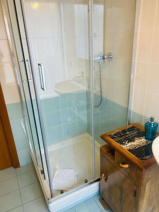 Serenissima Center Loft