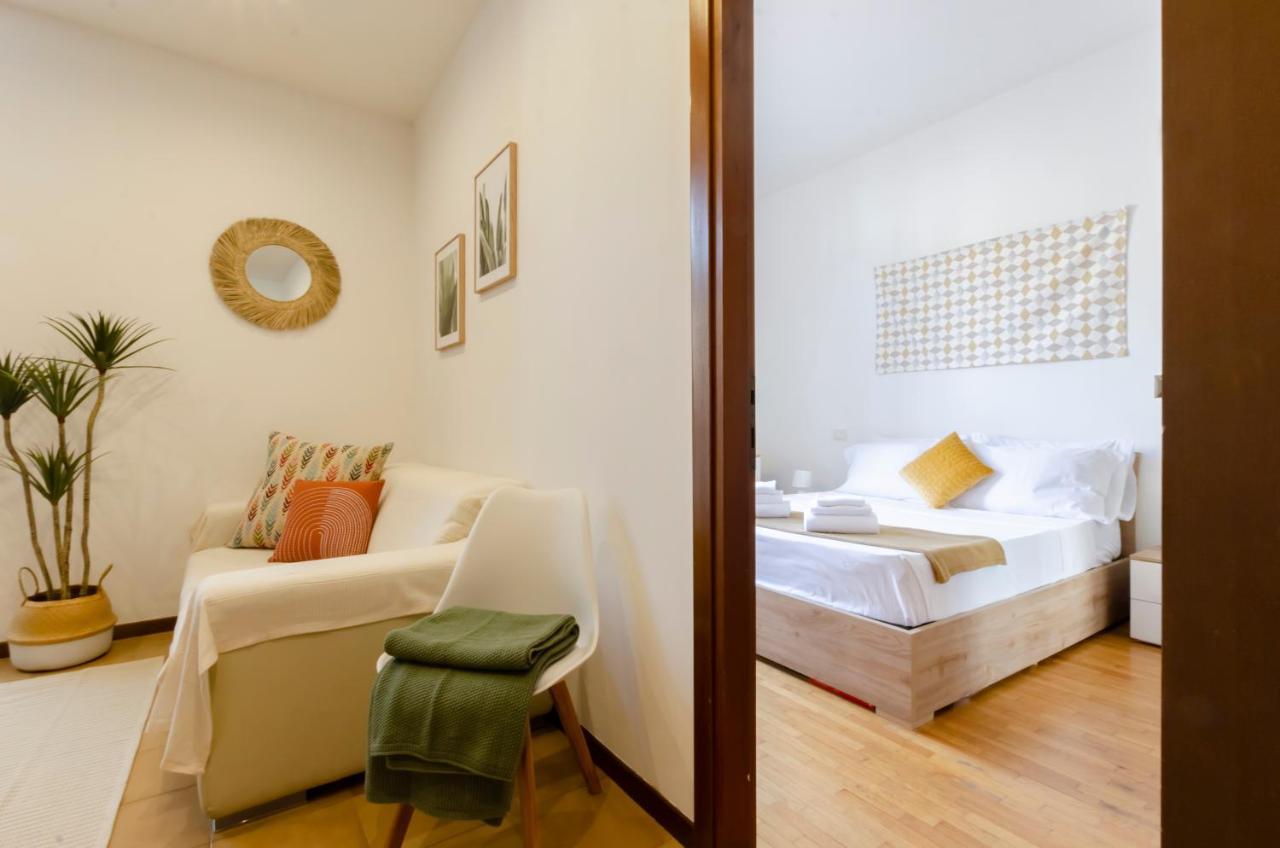Cice In Veronetta Appartement