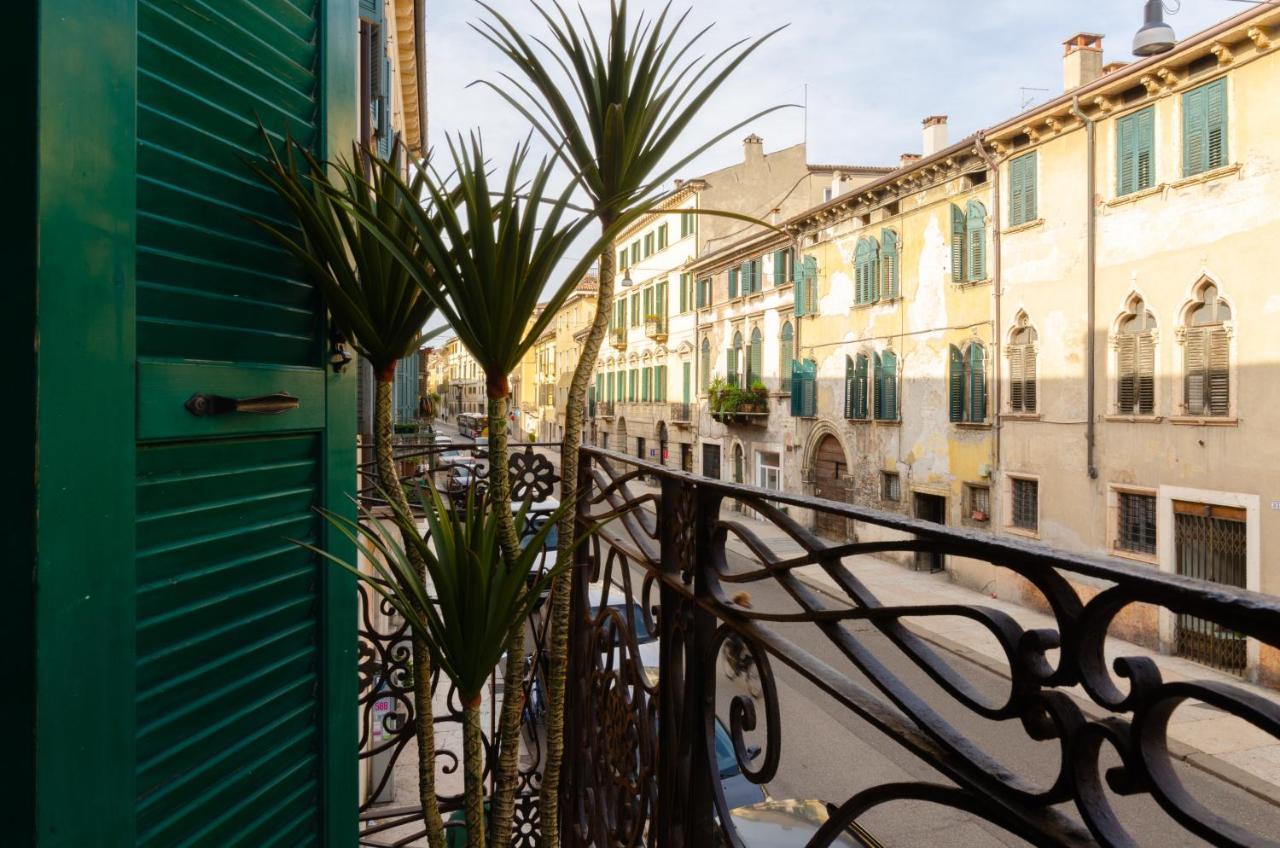 Căn hộ Cice In Veronetta Verona