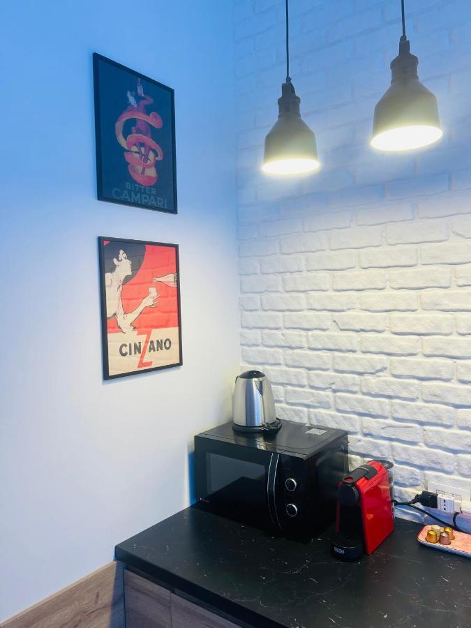 Appartement Serenissima Center Loft