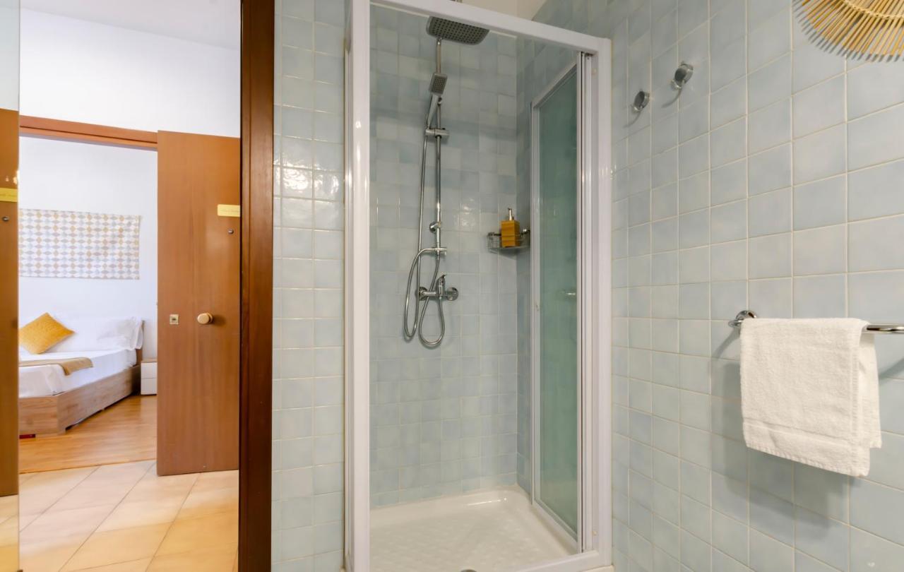 Cice In Veronetta Căn hộ