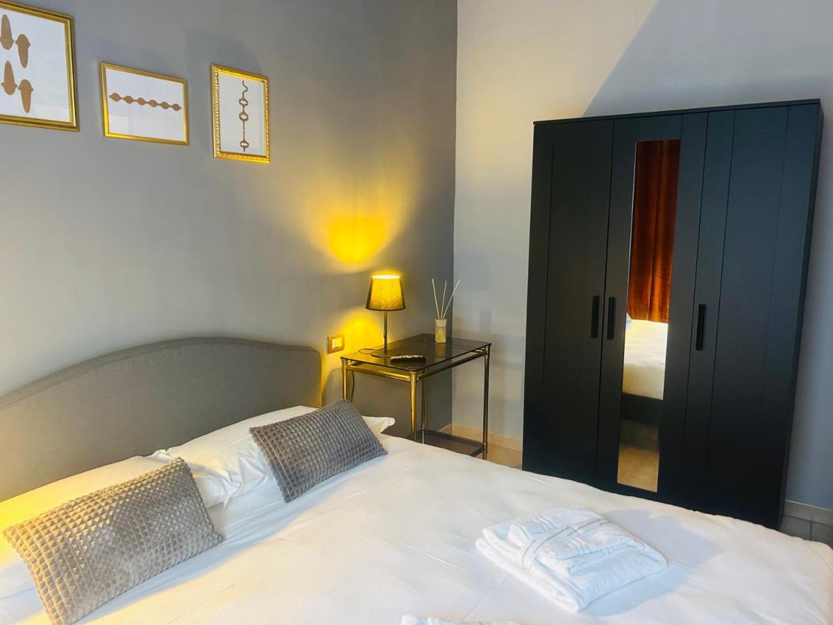 Serenissima Center Loft Appartement *