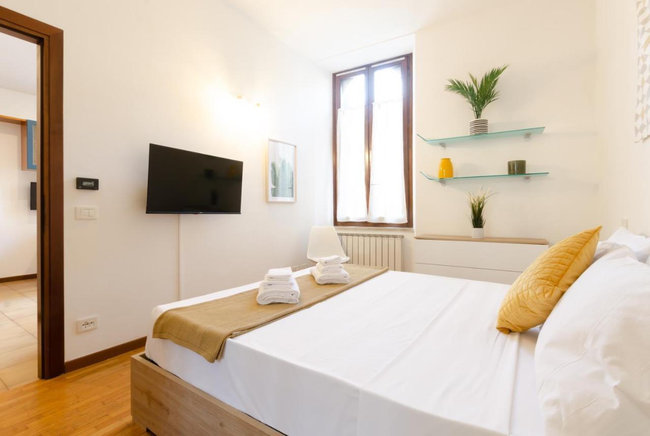 Cice In Veronetta Appartement