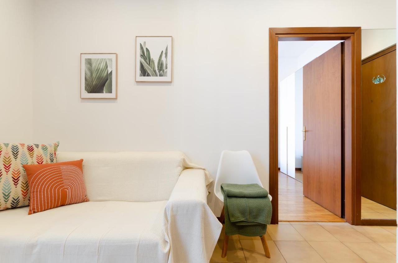 Appartement Cice In Veronetta *
