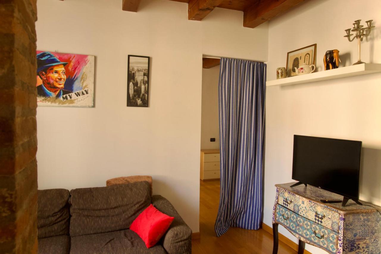 Casa Sull'adige