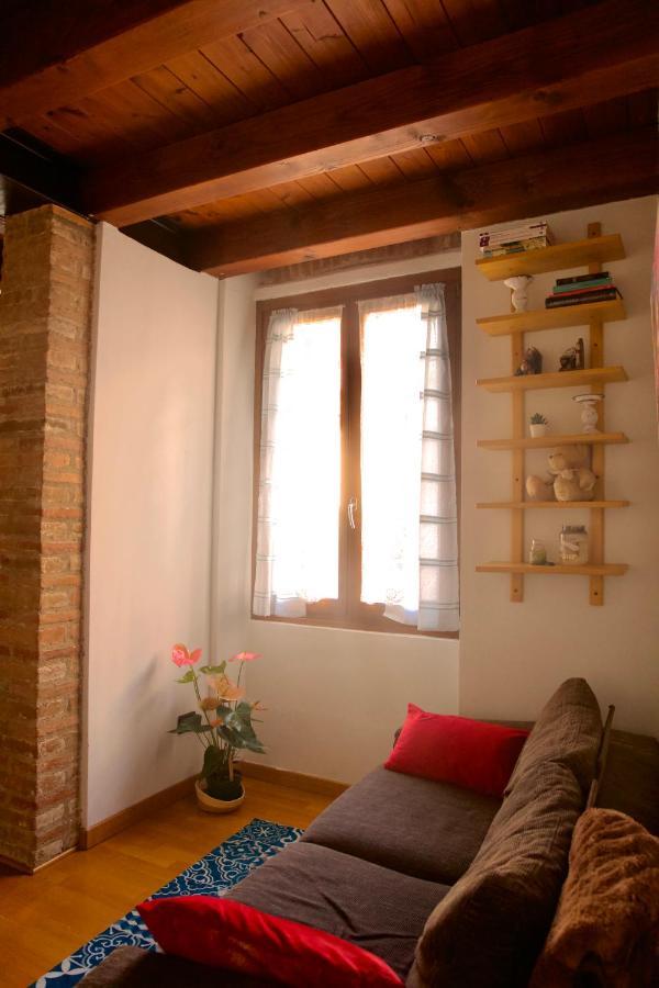 Casa Sull'adige Huoneisto Verona