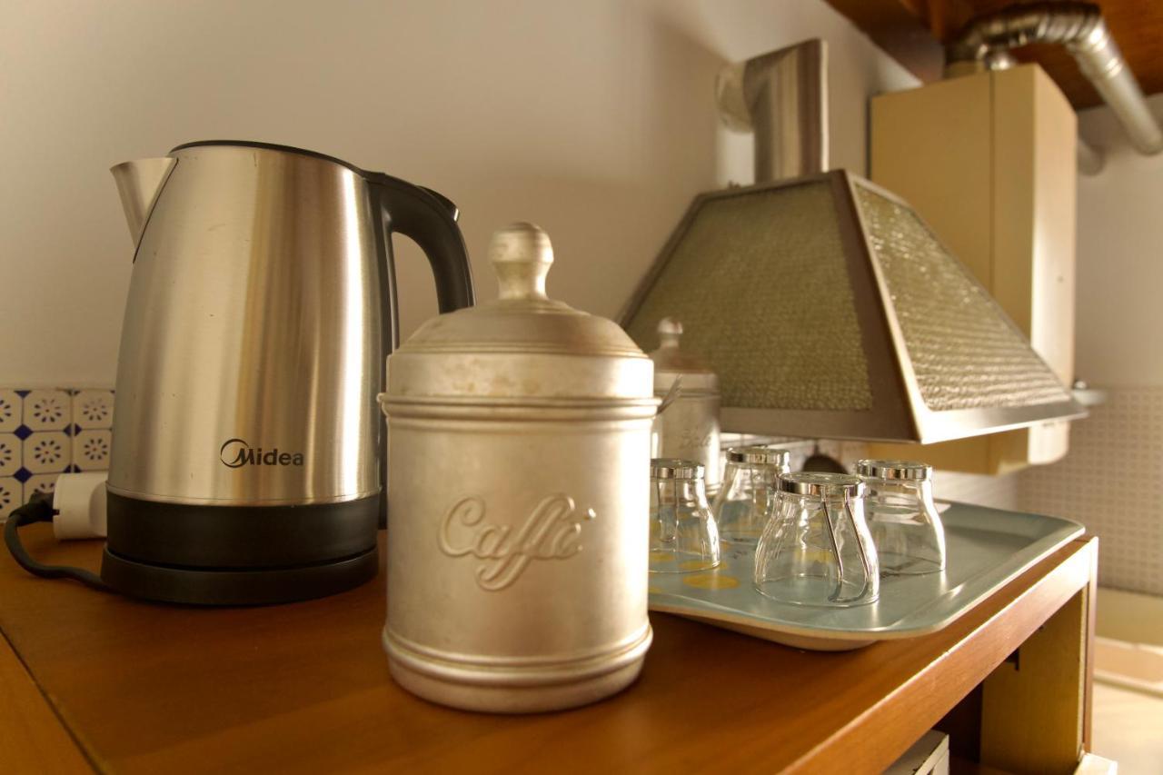 Apartment Casa Sull'adige