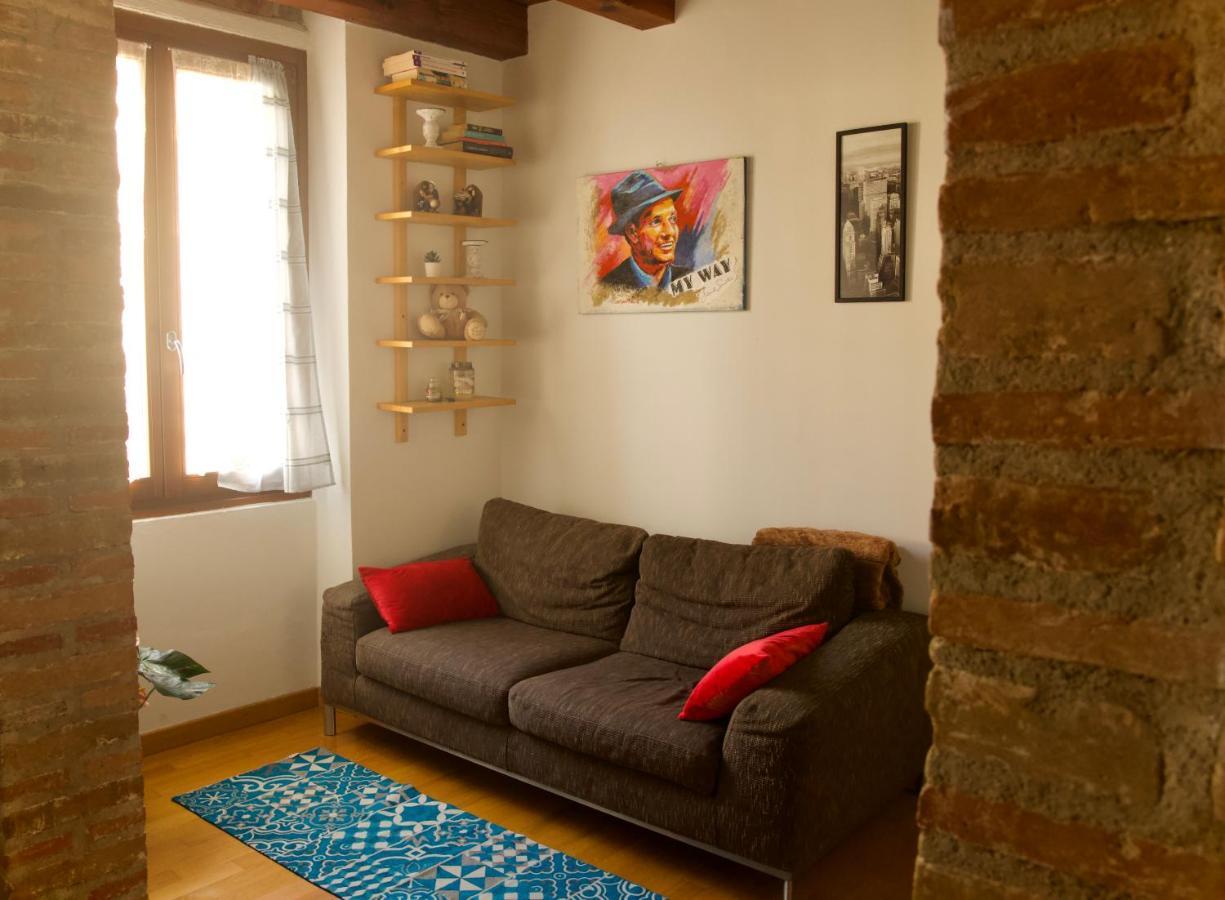 Casa Sull'adige *