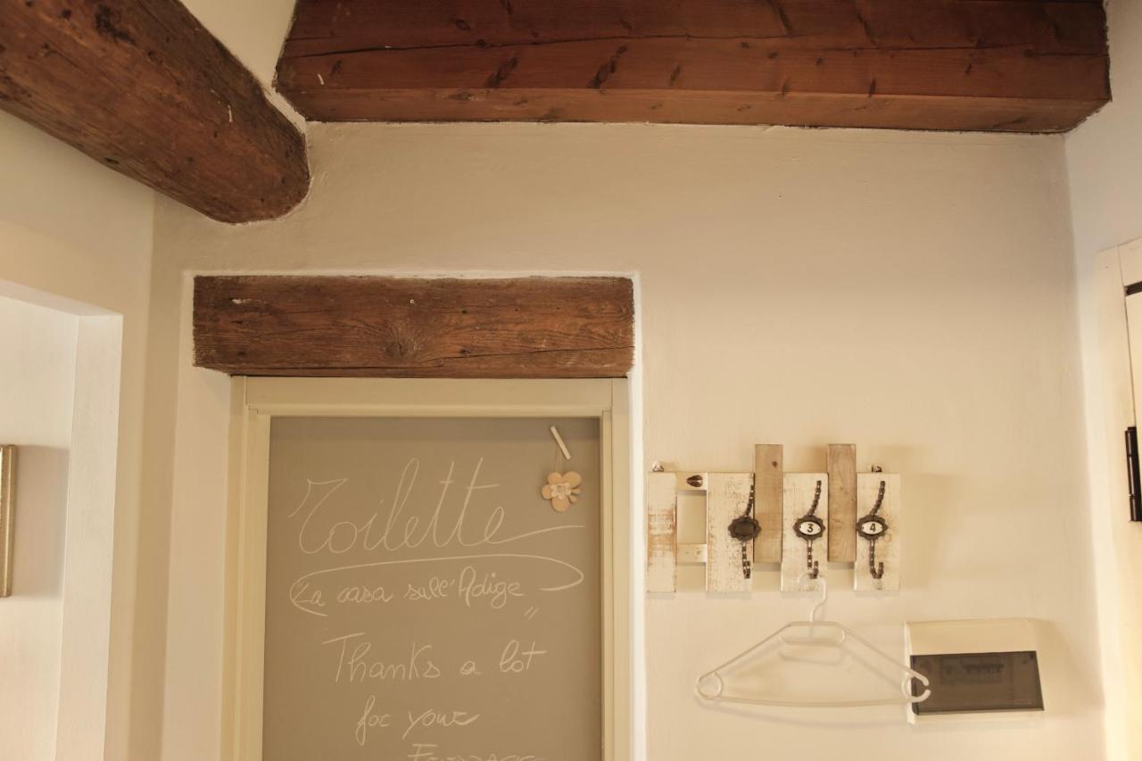 Casa Sull'adige Verona