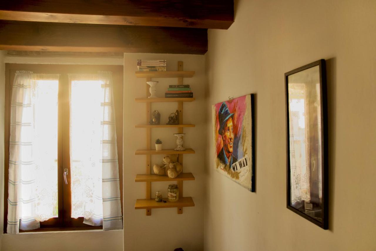 Casa Sull'adige Huoneisto