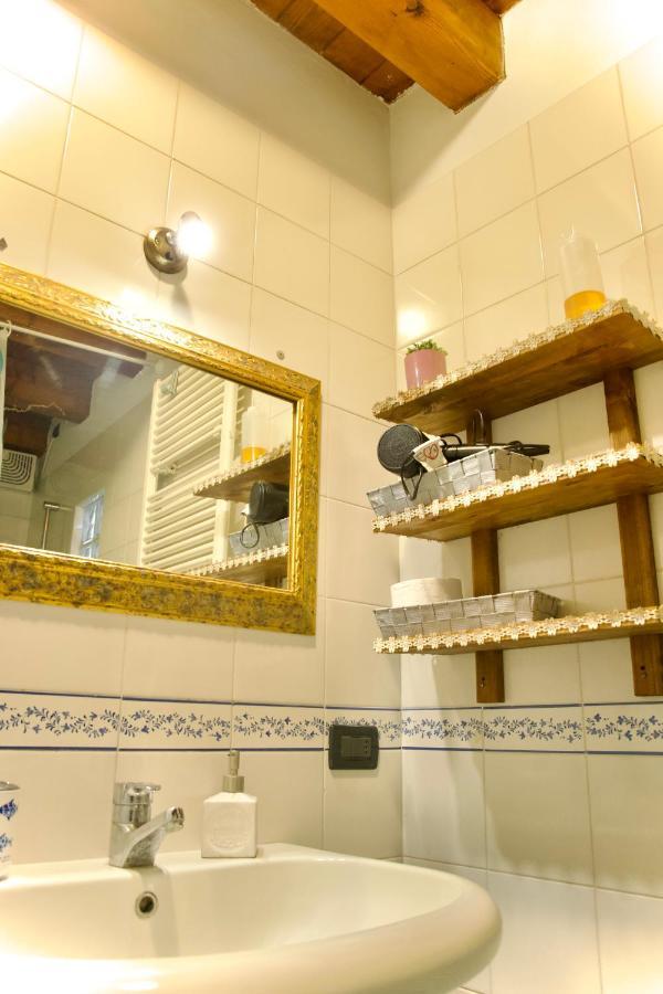 Casa Sull'adige Apartment *
