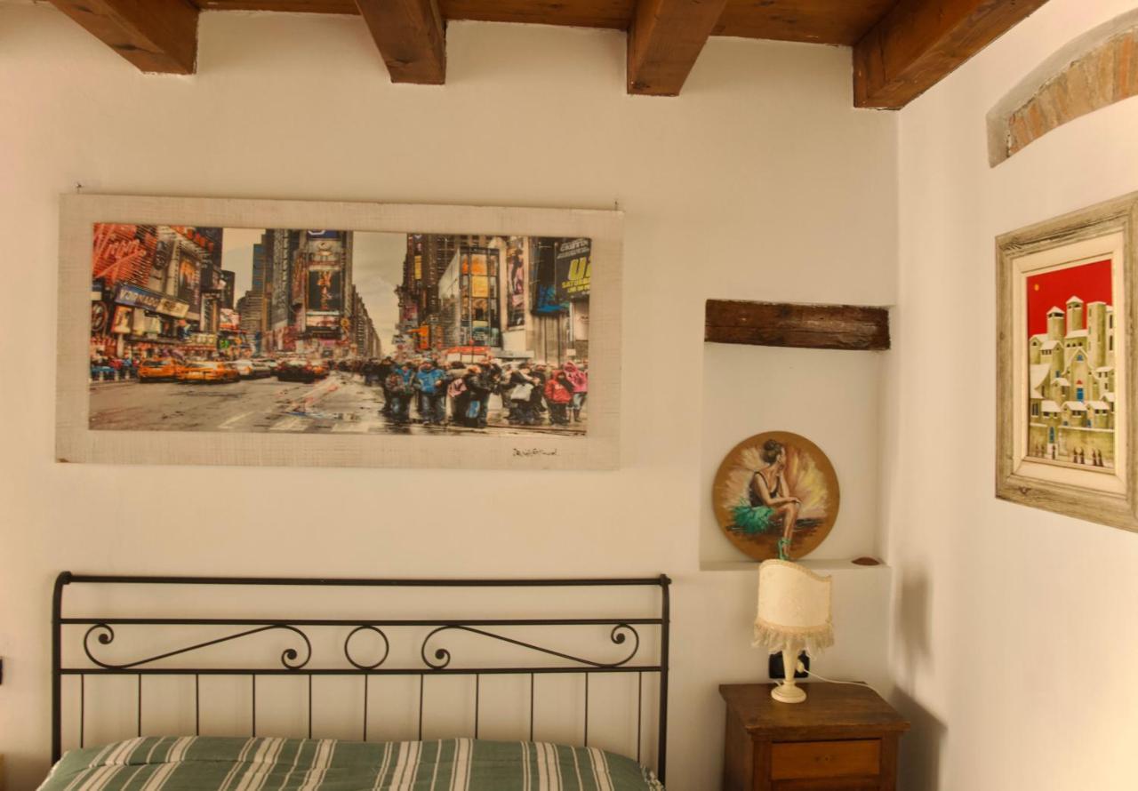 Casa Sull'adige