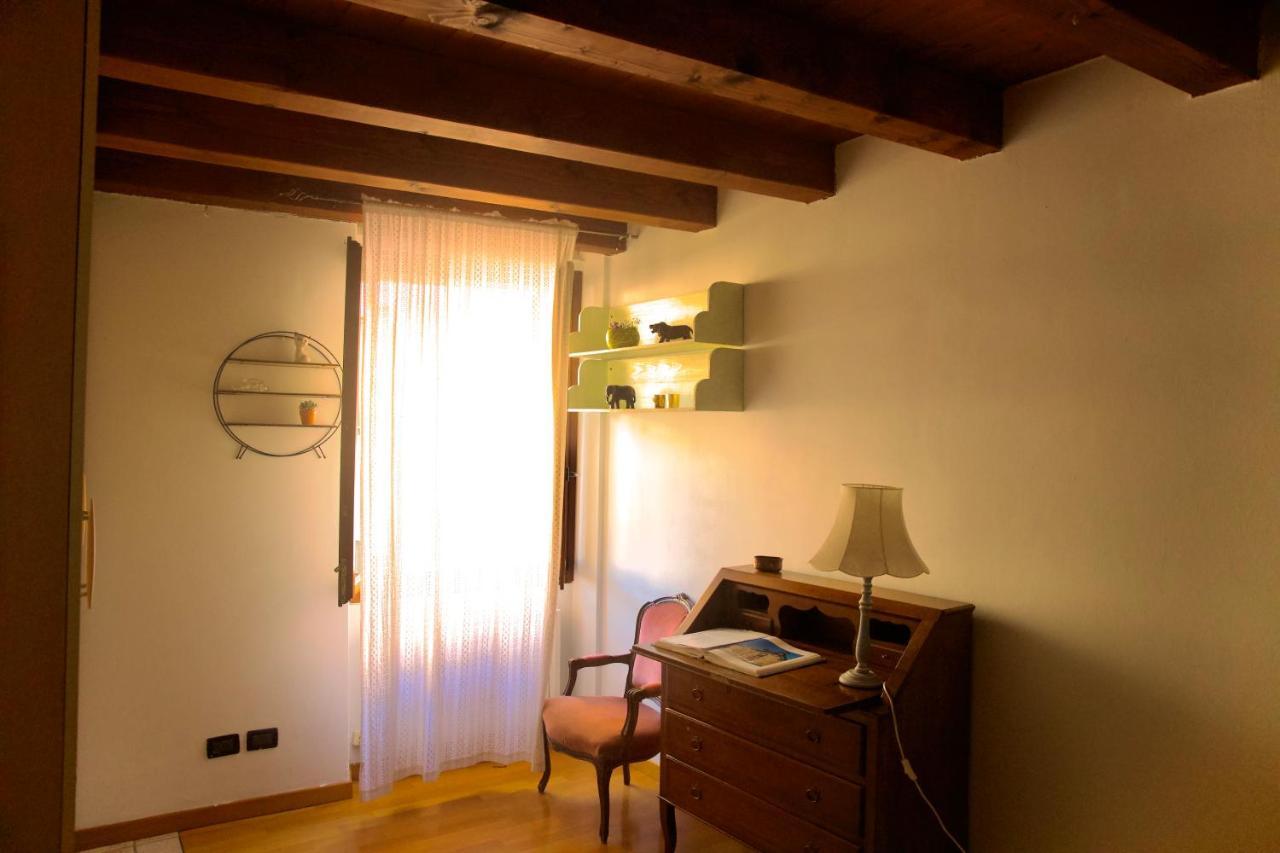Casa Sull'adige *
