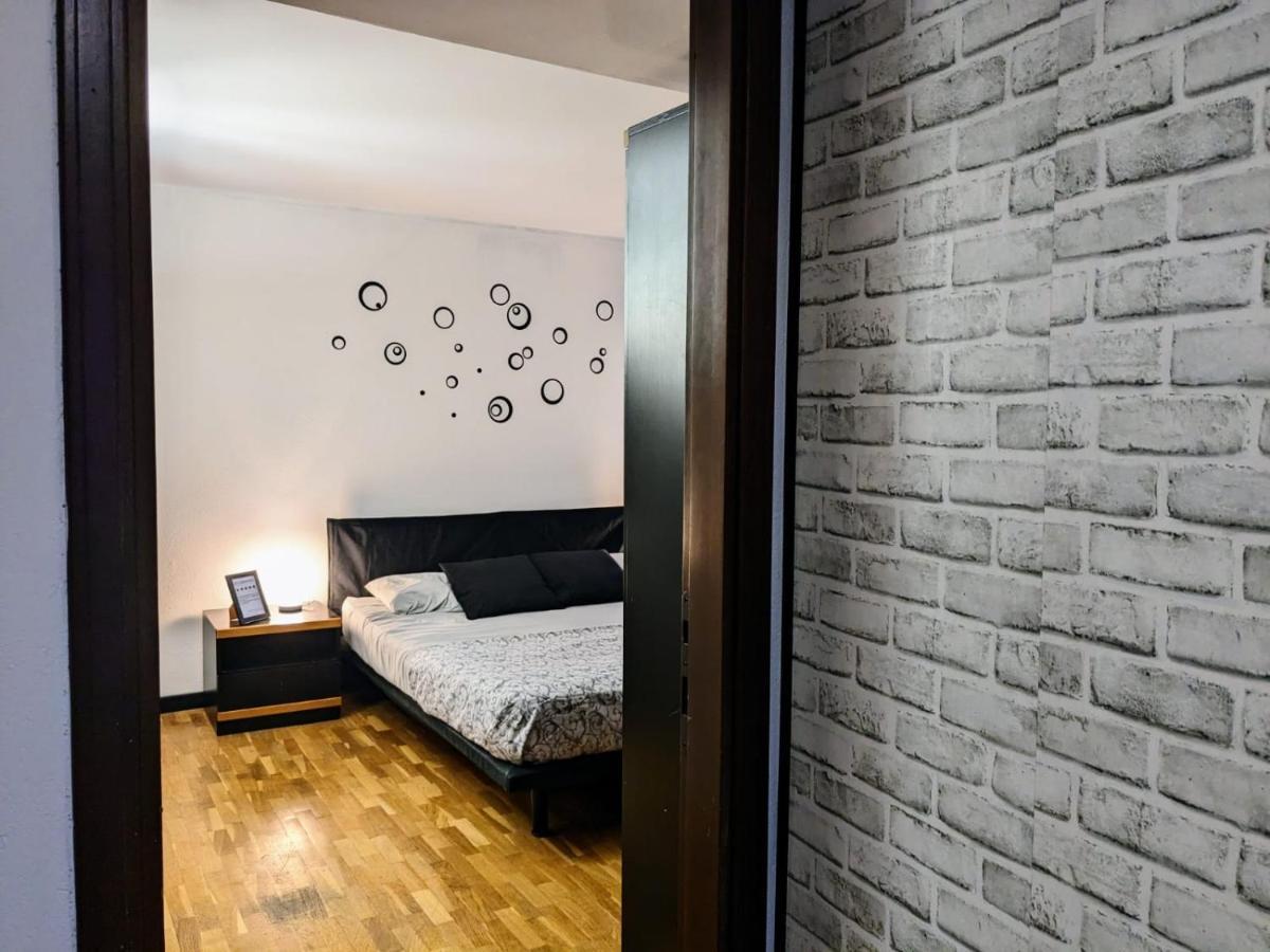 Romeo Secret Apartment *