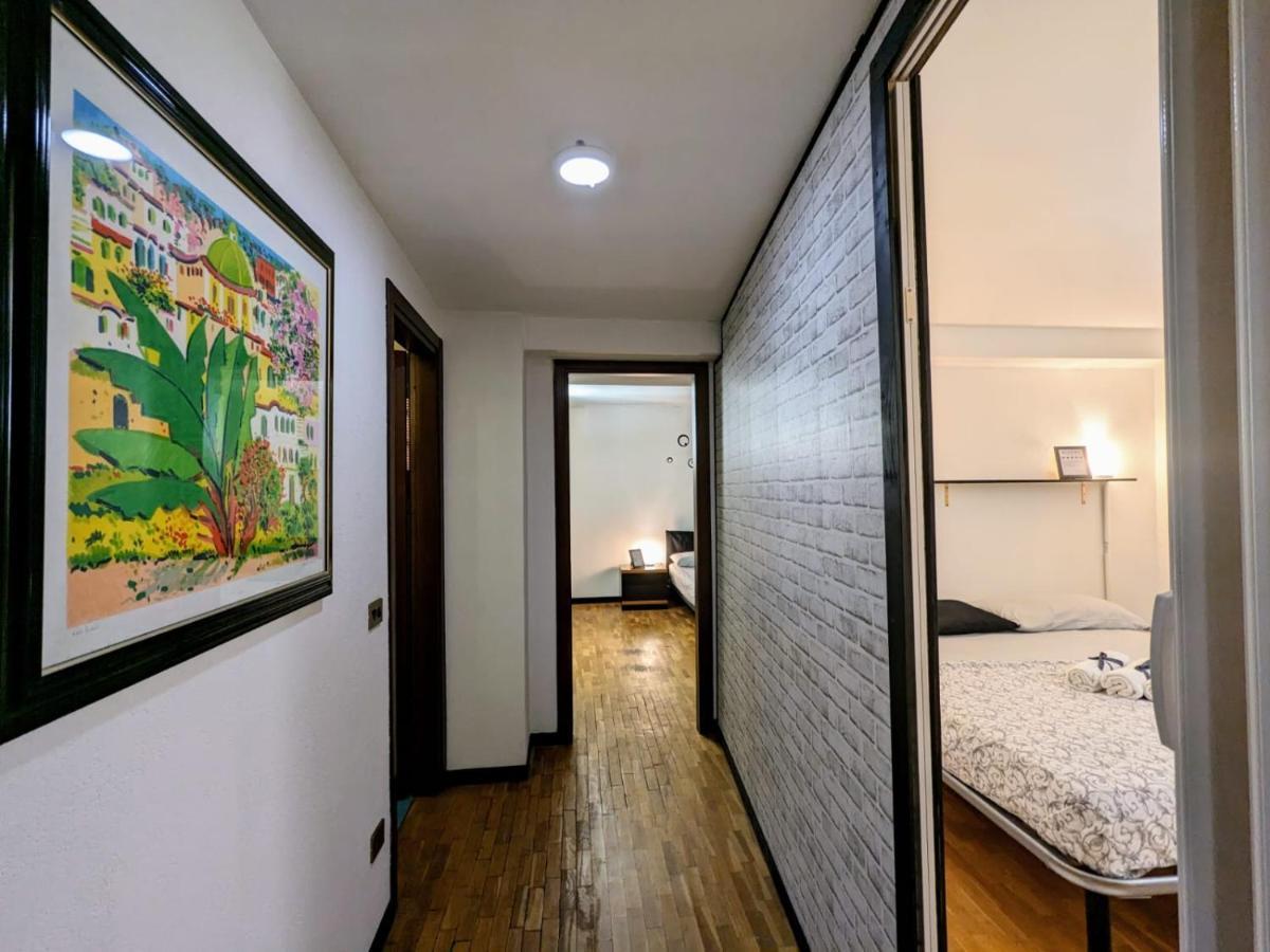 Apartment Romeo Secret Verona