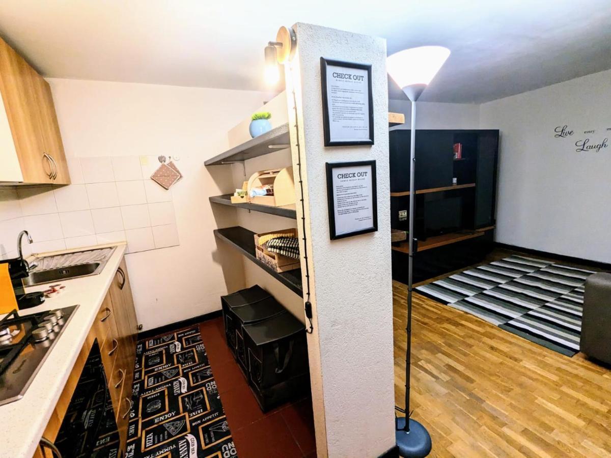 Romeo Secret Apartment Verona