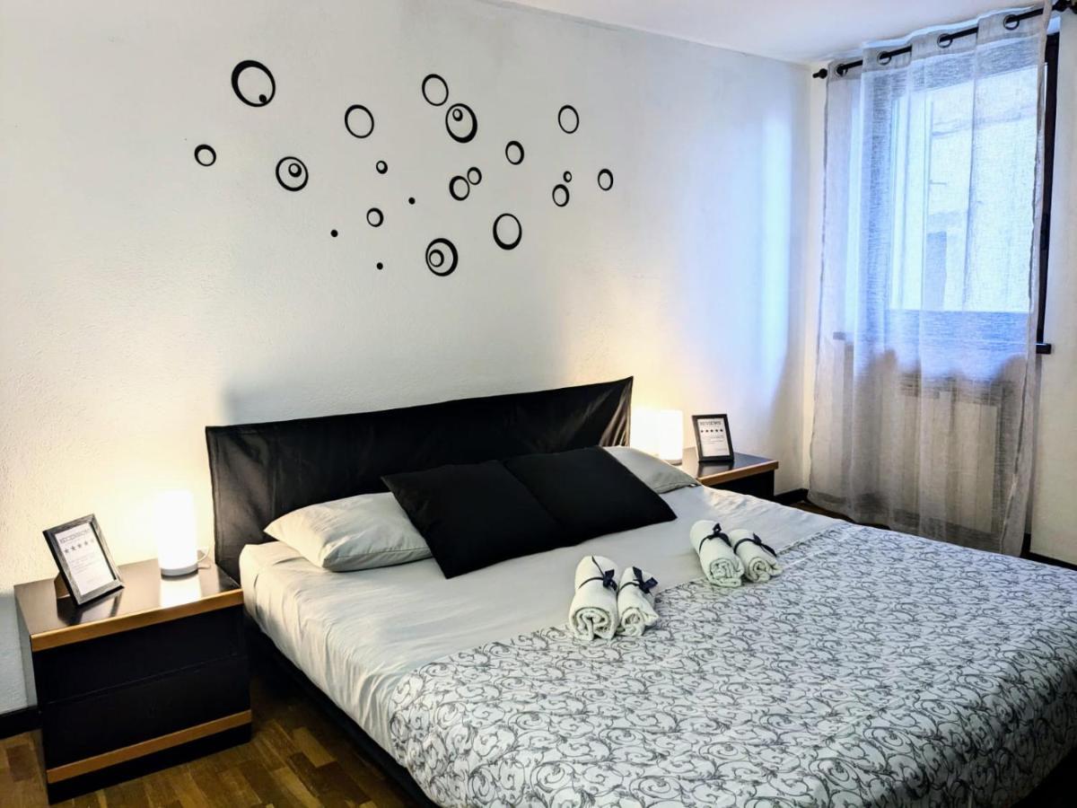 Romeo Secret Apartment *