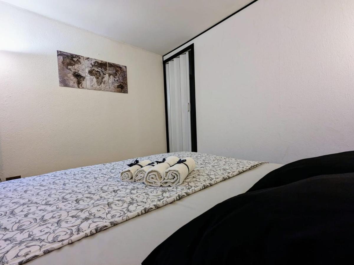 Apartment Romeo Secret Verona