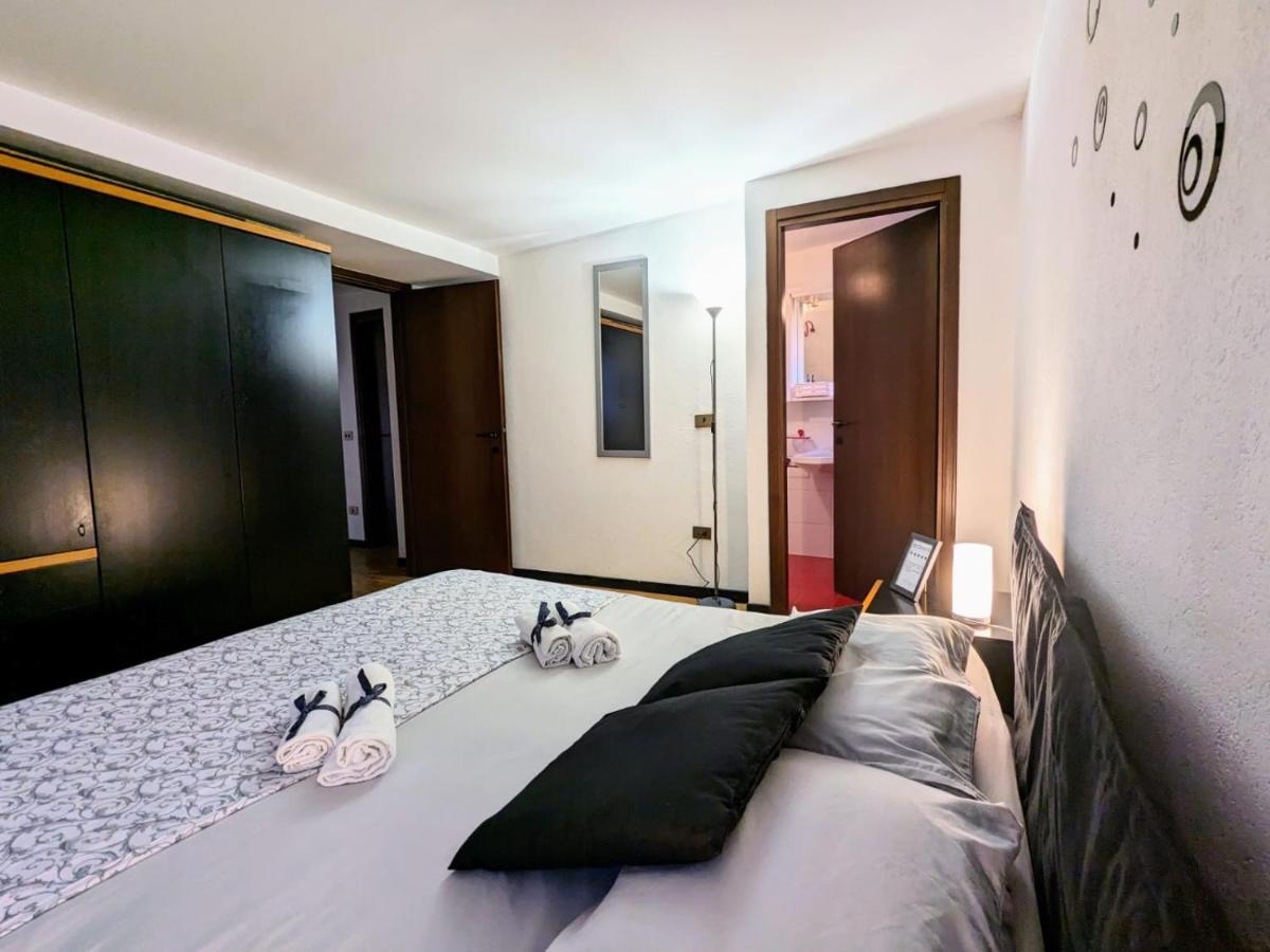 Romeo Secret Apartment