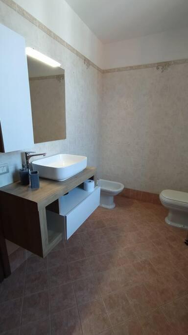 Apartamento The Four Verona