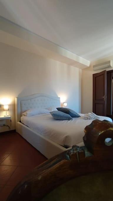 The Four Apartamento *