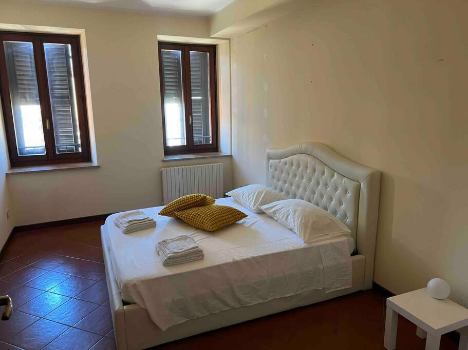 The Four Apartamento *