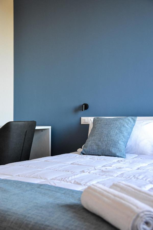 Guest house Ca' Dela Stazion *