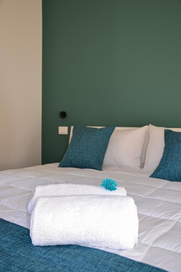 Guest house Ca' Dela Stazion *
