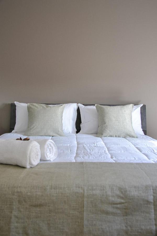 Ca' Dela Stazion Guest house *