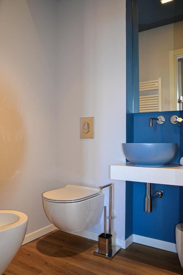 Guest house Ca' Dela Stazion Verona