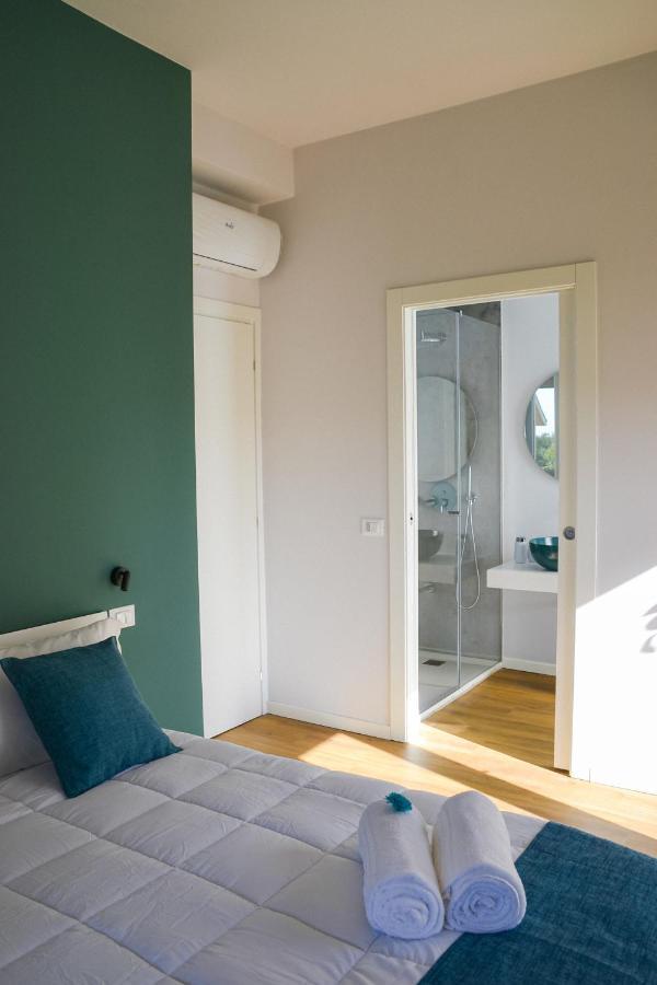 Guest house Ca' Dela Stazion Verona