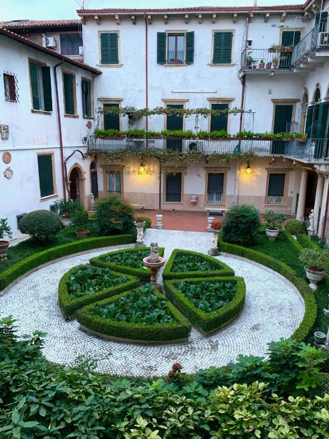 Apartment Casa Lastra