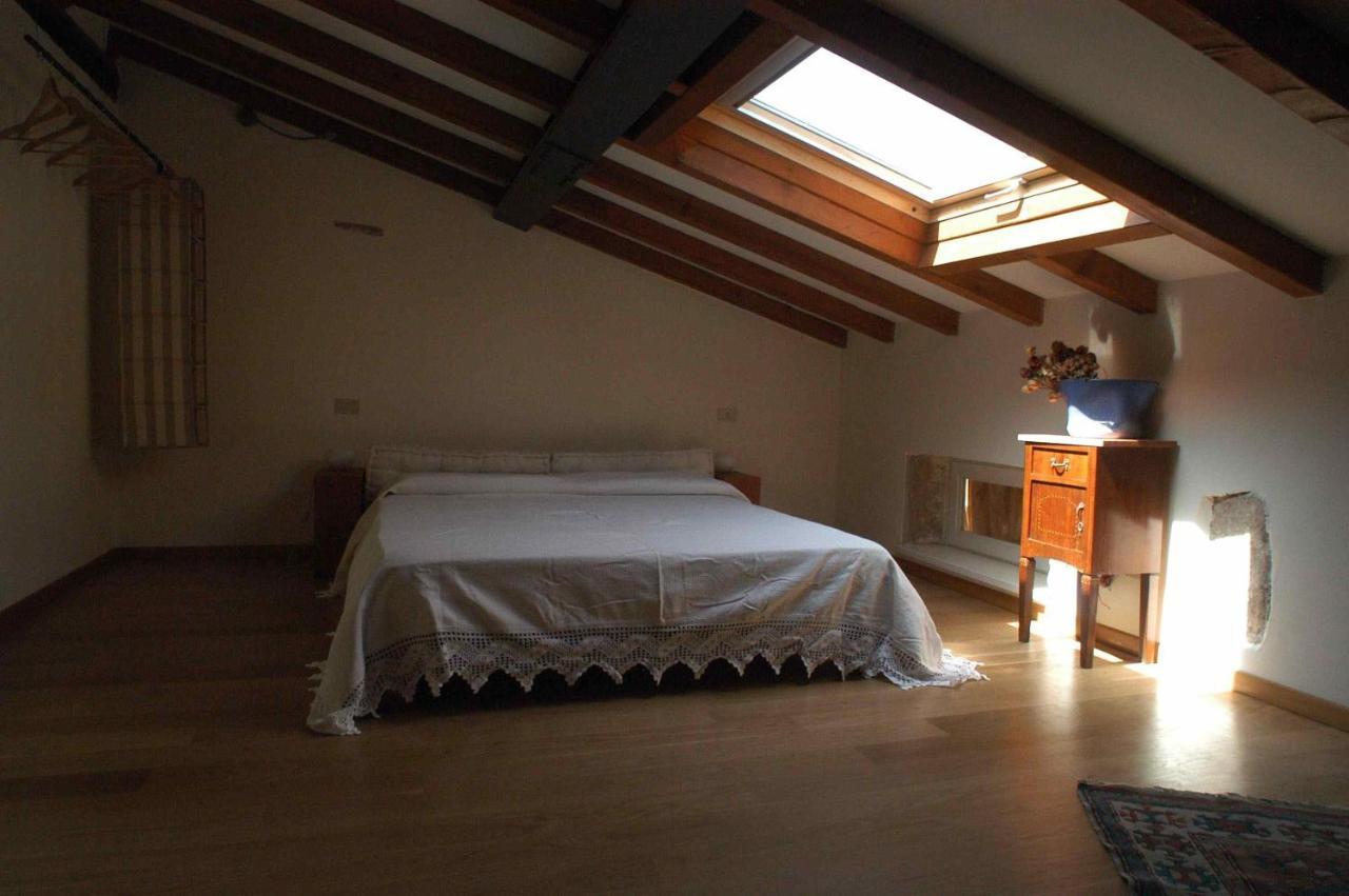 La Finestra Sull'arena Bed & Breakfast