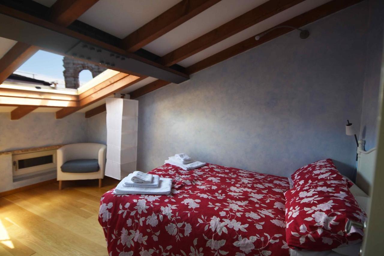 Bed & Breakfast La Finestra Sull'arena